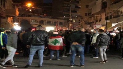 "ذي إندبندنت": أزمة لبنان على المحك
