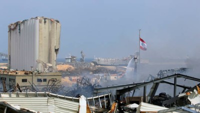 وزير داخلية لبنان يرفض طلباً لقاضي التحقيق بانفجار مرفأ بيروت