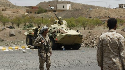بالأسماء.. "البيضاء" تبتلع 20 قياديا بميليشيات الحوثي