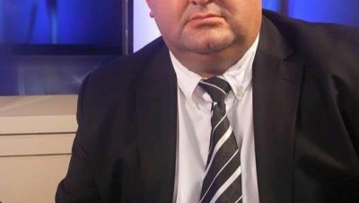 اعتقال رجل أعمال إسرائيلي بتهمة التخابر مع إيران