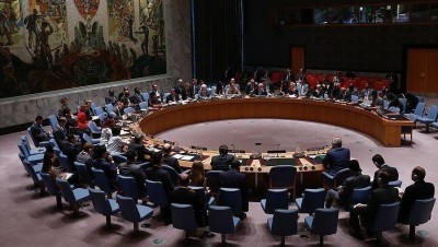 مجلس الأمن يمدد ولاية بعثة الأمم المتحدة لدعم اتفاق الحديدة باليمن