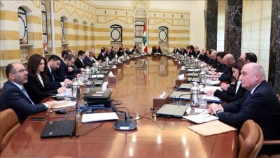 لبنان.. تحديد موعد لتكليف رئيس حكومة جديد خلفا للحريري