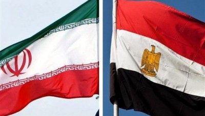 مساعٍ إيرانية للتواصل مع مصر والأخيرة ترفض
