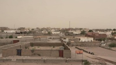 خسائر للحوثيين بكمين للجيش اليمني في الحديدة