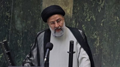 إبراهيم رئيسي يبدي استعداد بلاده للعودة إلى محادثات فيينا بشرط
