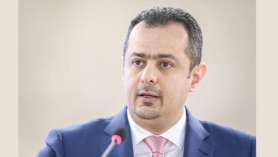 الحكومة اليمنية تحمّل إيران مسؤولية خراب ودمار اليمن
