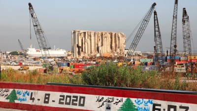 وزير بريطاني: لبنان يمر في أزمة وعلى قادته إجراء إصلاحات عاجلة