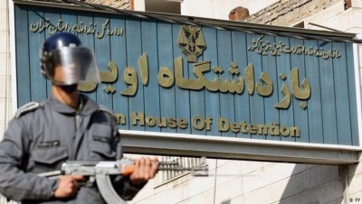 منظمة حقوقية أمريكية تكرّم 3 معتقلين إيرانيين