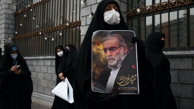 تفاصيل تكشفها لأول مرة "نيويورك تايمز" عن عملية اغتيال العالم الإيراني "محسن فخري زاده"