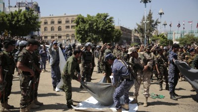 جريـمة الحوثيين في صنعاء.. اليمنيون مصدومون