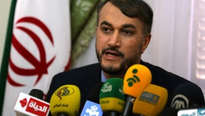 إيران تؤكد استعدادها لاستئناف المحادثات النووية المتوقفة