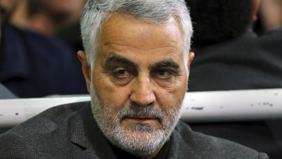 مسؤول عسكري إيراني: قاسم سليماني أسس ستة جيوش مهمتها الدفاع عن إيران!