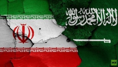 مصادر تستعبد انفتاح السعودية على حكومة ميقاتي رغم محاولات ماكرون