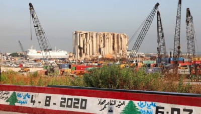 إسرائيل: لبنان لا يستطيع إملاء الشروط علينا في محادثات الحدود البحرية