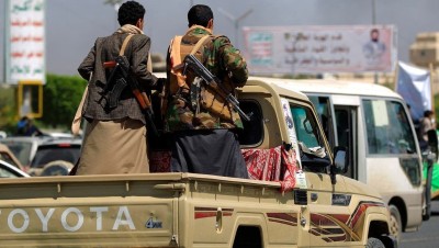 الخارجية اليمنية: ميليشيا الحوثي ترتكب جرائم إبادة جماعية بحق أهالي مأرب