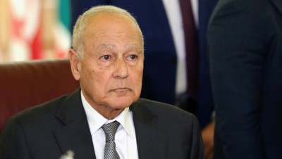 الجامعة العربية تدين استهداف الحوثيين لمطار الملك عبدالله