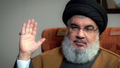 لبنانيون يرفعون شكوى ضد "حسن نصرالله"