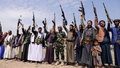 التحالف يعلن عن تنفيذ 21 عملية ضد الحوثيين في مأرب