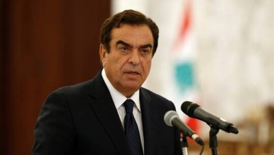 أمير سعودي يعلّق على تصريحات جورج قرداحي بحق المملكة