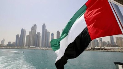 تصريحات مشينة ومتحيزة.. غضب إماراتي من تصريحات "قرداحي"
