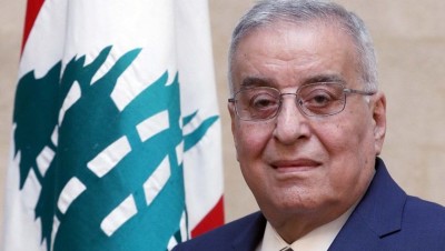 تسجيلات مسربة لوزير خارجية لبنان تعمّق الأزمة مع السعودية (فيديو)