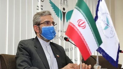 إيران تحدد موعد استئناف مفاوضات فيينا