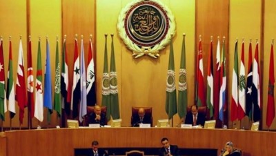 الجامعة العربية: استقالة قرداحي يمكن أن تنزع فتيل الأزمة بين لبنان والسعودية