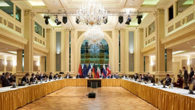 إيران: فرص فشل مفاوضات فيينا أكبر من نجاحها