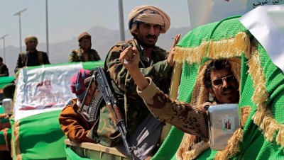 الحوثيون يختطفون ويصفون عددا من مشائخ القبائل
