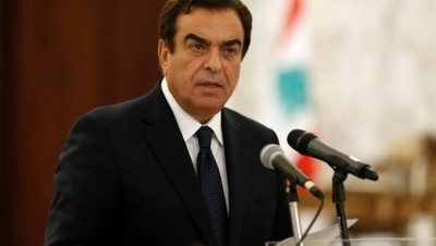 بعد استقالته.. "جورج قرداحي" يهاجم ميقاتي: فاز بالمليار (فيديو)