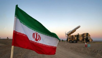 إيران تؤكد: سنواصل نشاطاتنا في مجال الصواريخ الباليستية