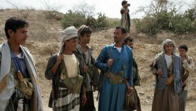 التحالف يحبط هجوما جويا حوثيا على مطار أبها