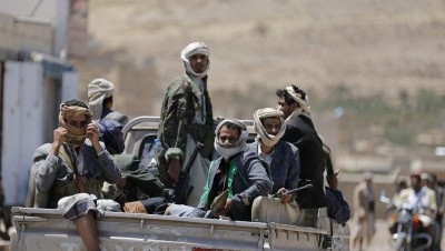 مصرع 14 حوثيا بكمين للجيش اليمني في مأرب