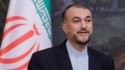 وزير خارجية إيران: مفاوضات الجولة الثامنة في فيينا تسير بالاتجاه الصحيح