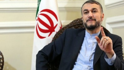 وزير خارجية إيران يعتزم زيارة قطر