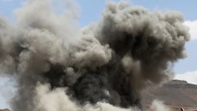 "وول ستريت جورنال" تكشف سبب هجوم الحوثيين على الإمارات ودور إيران