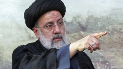 "إبراهيم رئيسي" يكشف: واشنطن طرحت الحوار المباشر معنا مرات عدة