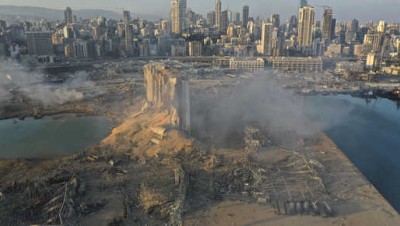 "وليد جنبلاط" مهاجما "حزب الله": أوصلتم اللبنانيين إلى الفقر وجوعتم الجيش