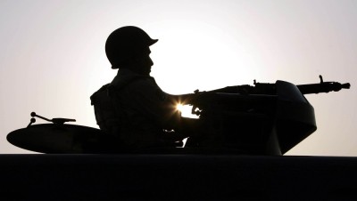 "فورين بوليسي" تسلط الضوء على برنامج الصواريخ الباليستية في السعودية