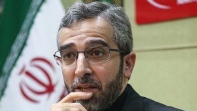 إيران تلمح لإمكانية توقيع نووي في فيينا