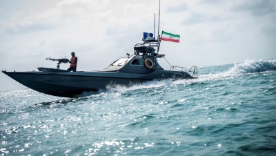 "فيلق القدس" يشكّل مجموعة مرتزقة لشن هجمات بحرية في المنطقة