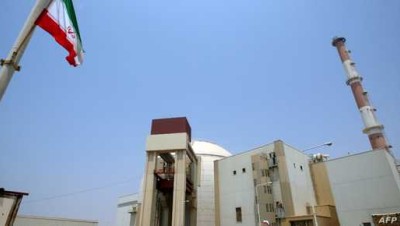 إيران تدرس "مسودة" الاتفاق النووي