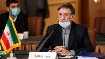 أوامر للسفير الإيراني في لندن بالعودة إلى طهران