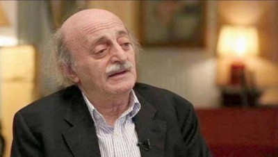 "جنبلاط" و"جعجع" ينتقدان التصريحات المهاجمة لدول الخليج العربي