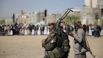 الحوثيون يعلنون وقف هجماتهم على السعودية لثلاثة أيام