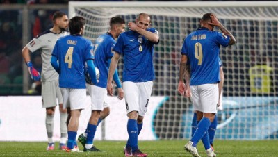 تقرير إيطالي يتوقع استبعاد إيران من كأس العالم 2022