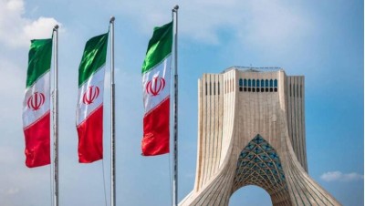 إيران تفرض عقوبات على شخصيات أمريكية