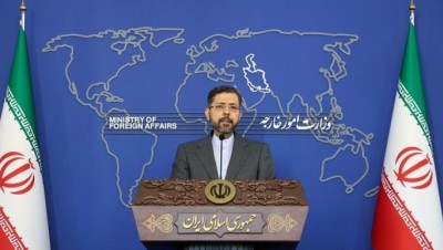 "الخارجية الإيرانية": عقد جولة خامسة من المحادثات مع السعودية