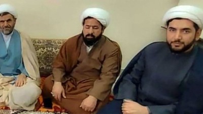 القبض على قاتل رجلي دين في إيران