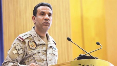 مبادرة سعودية للإفراج عن 163 أسيرا حوثيا